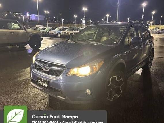 SUBARU XV CROSSTREK 2013 JF2GPACC0D2809032 image SUBARU XV CROSSTREK 2013 JF2GPACC0D2809032 image